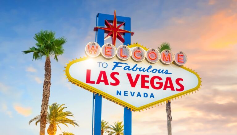 Best Places to Visit in Las Vegas: Ultimate 7-Day Guide