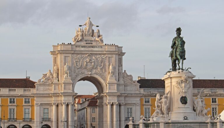 Best Places to Go in Portugal