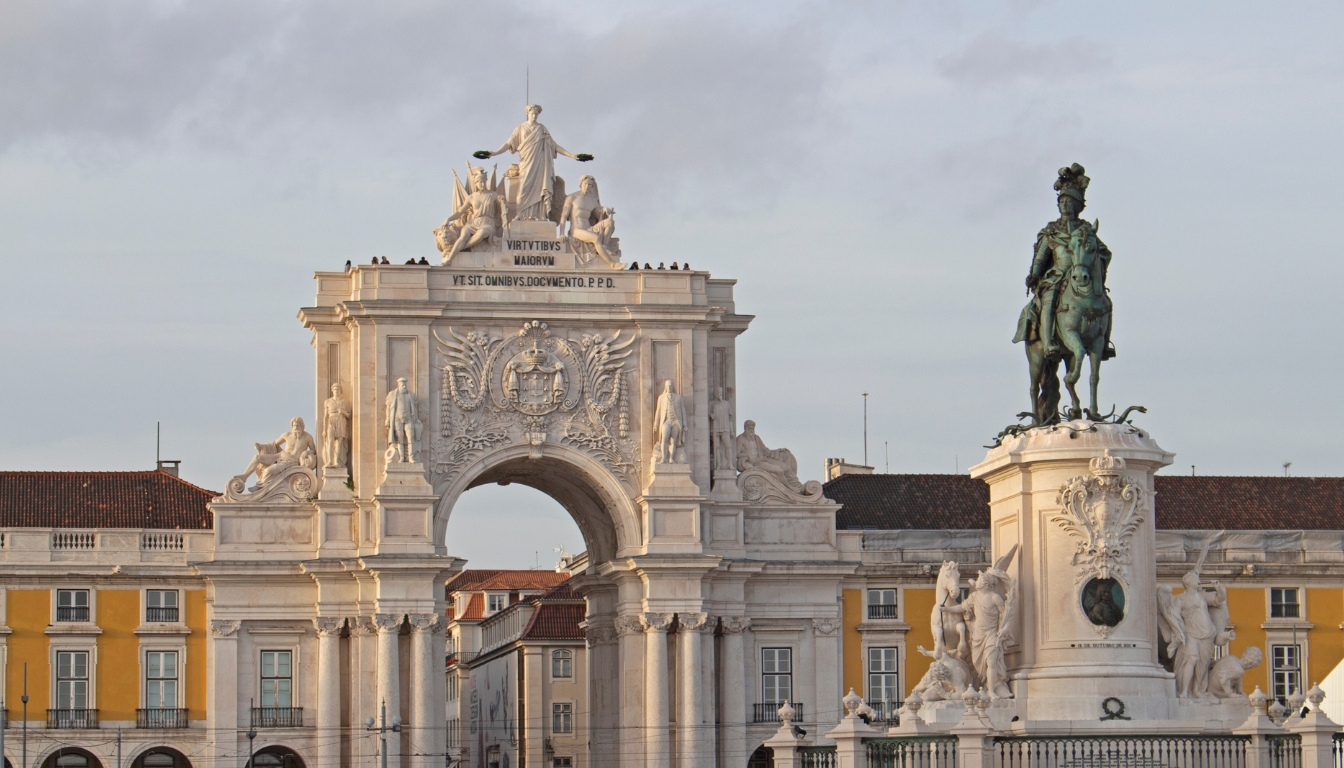 Best Places to Go in Portugal