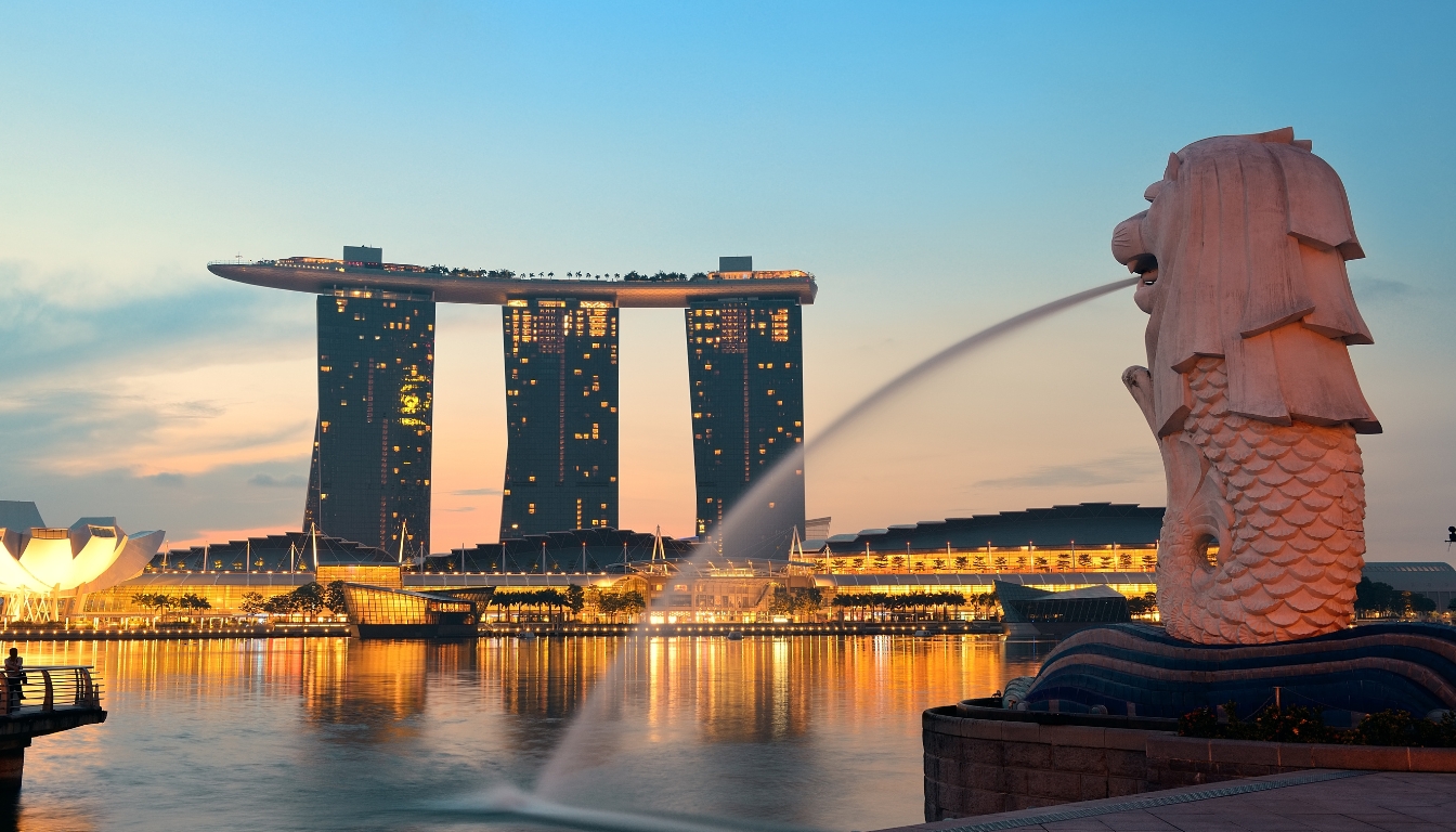 Discover Top Neighborhoods in Singapore - from Sentosa's beaches to Chinatown's culture. Your guide to the 'Top Neighborhoods in Singapore You Must Explore'.