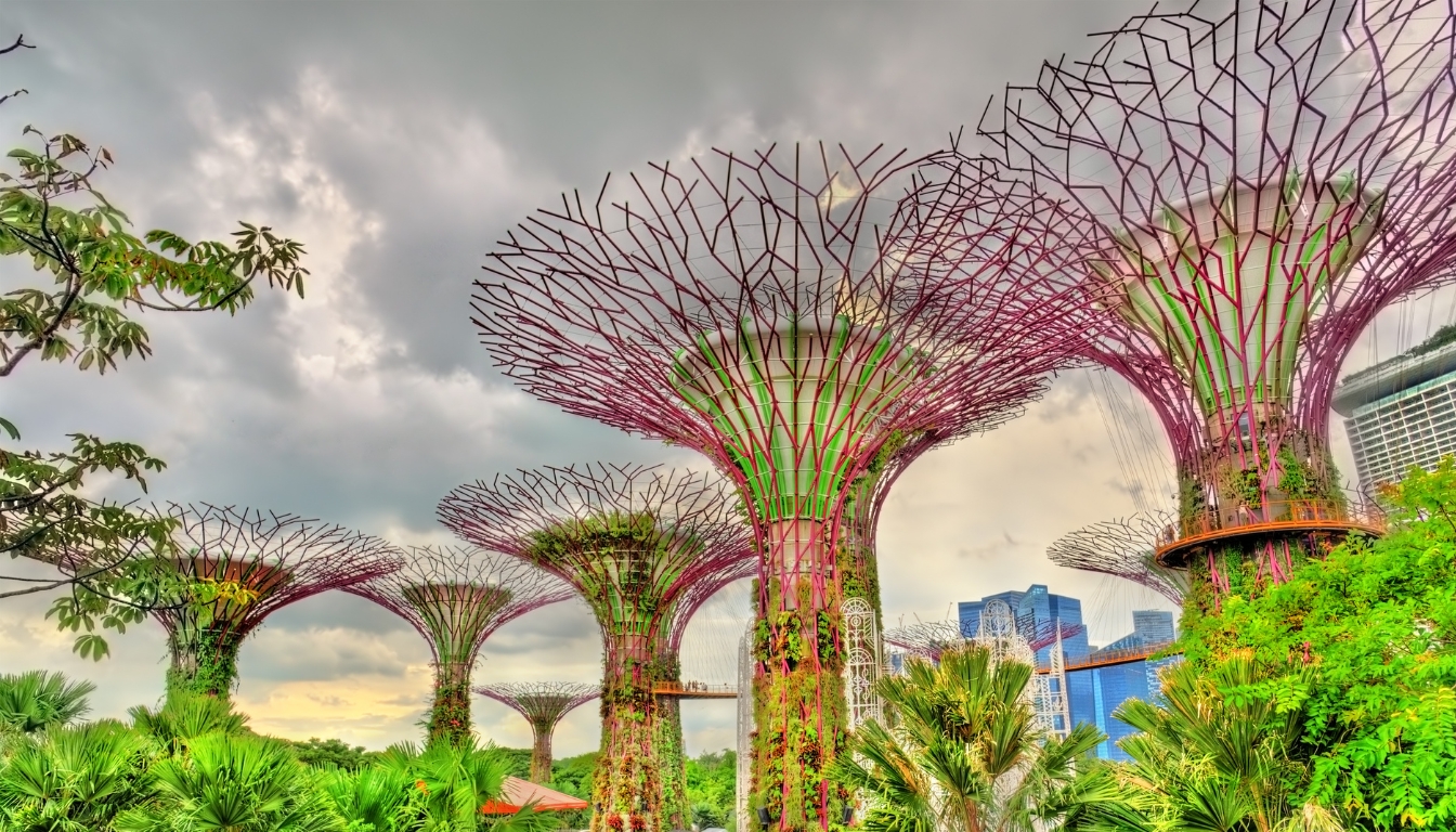 Plan your perfect Singapore vacation with this Best Things to Do in Singapore for Every Kind of Traveler