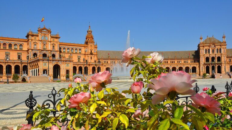 spain
