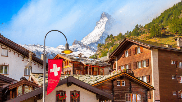 Switzerland