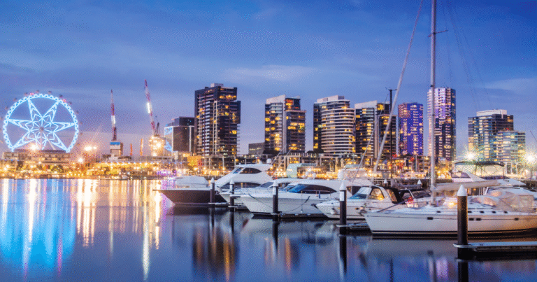 australia