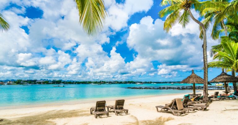 Mauritius