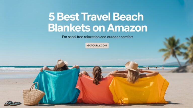Beach Blanket