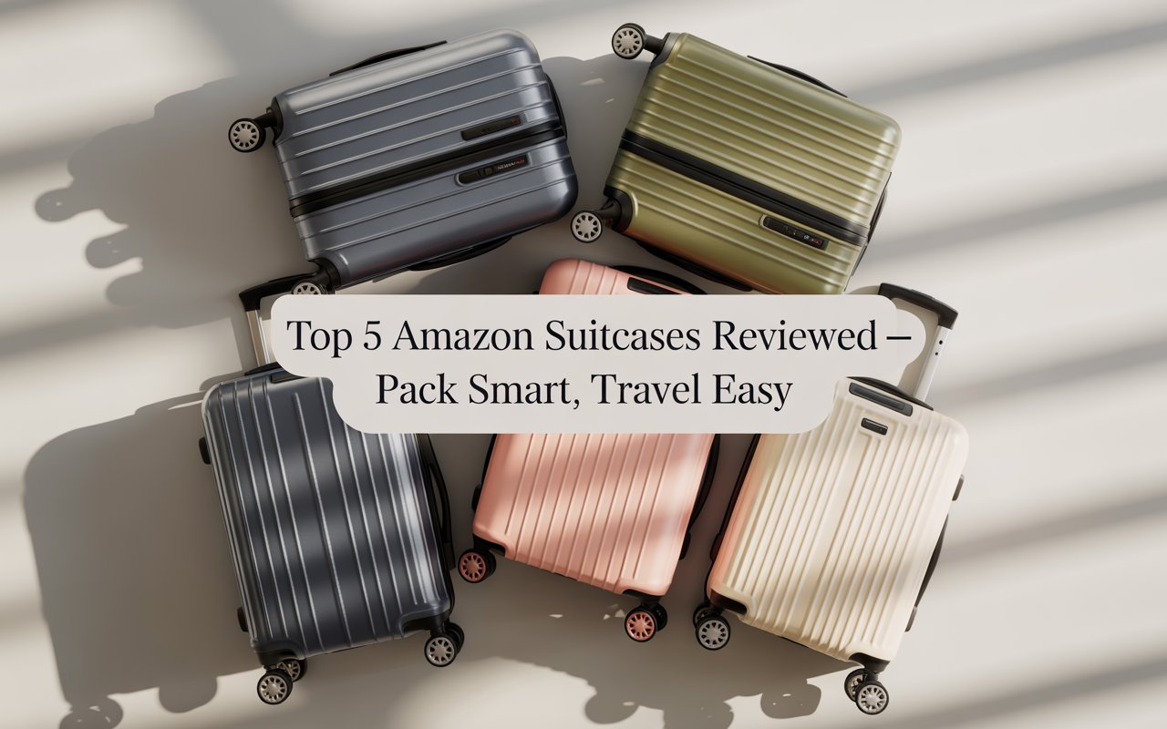 suitcase