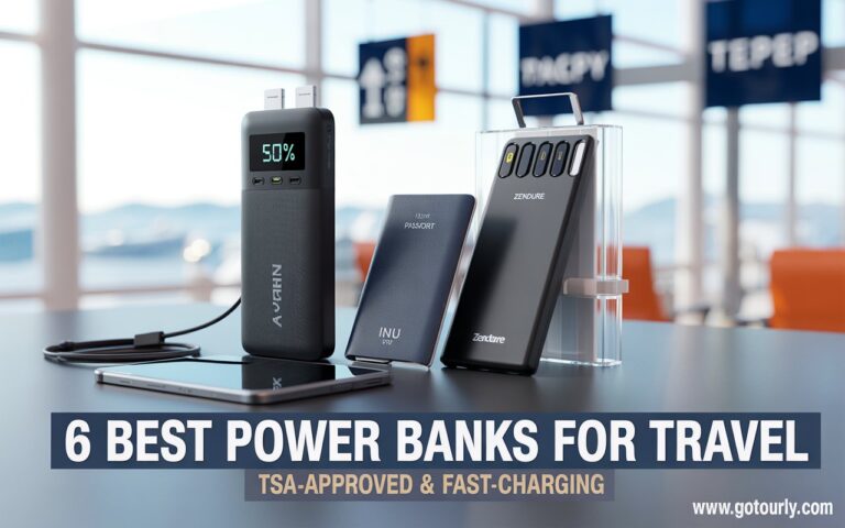 Power bank