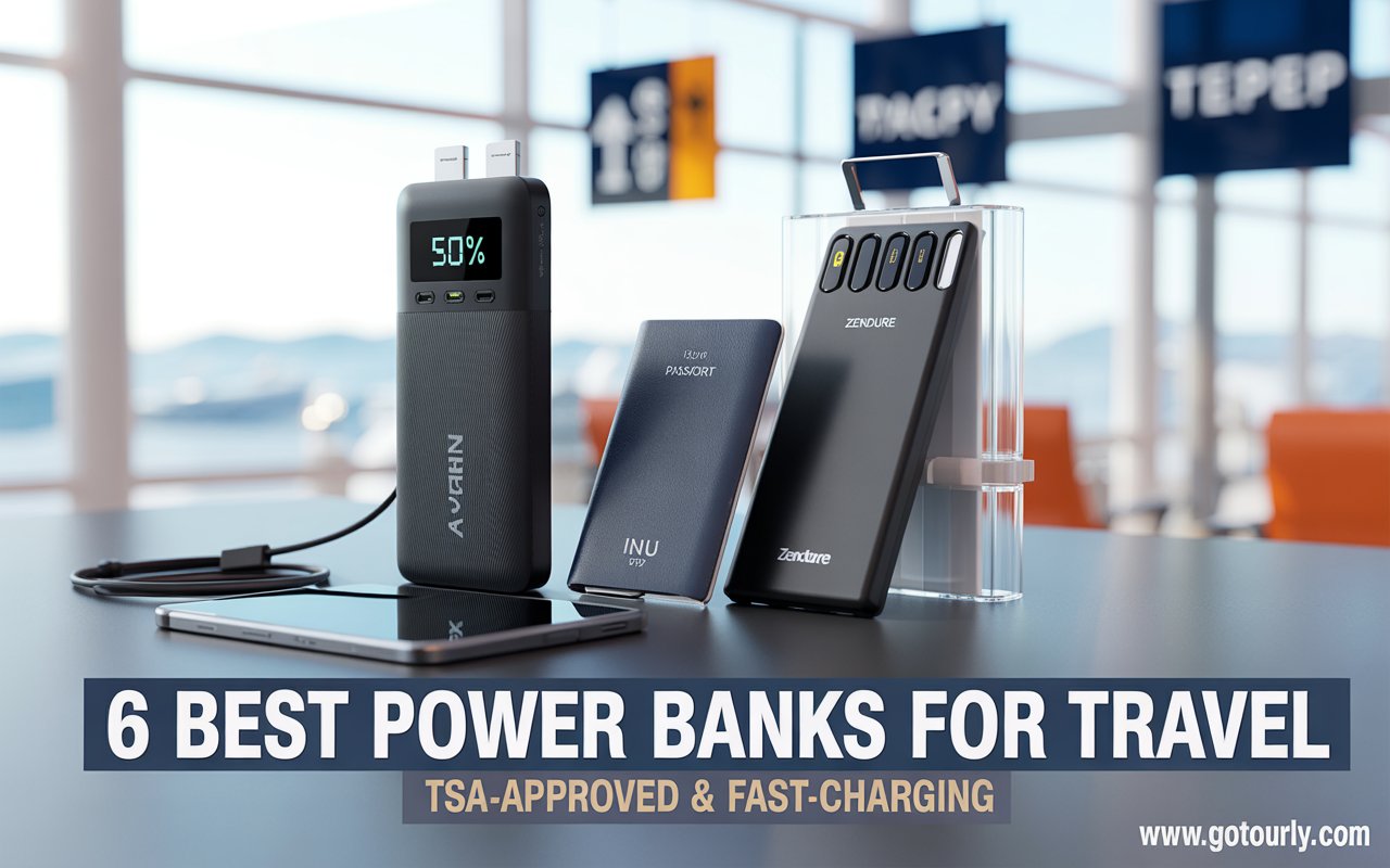 Power bank
