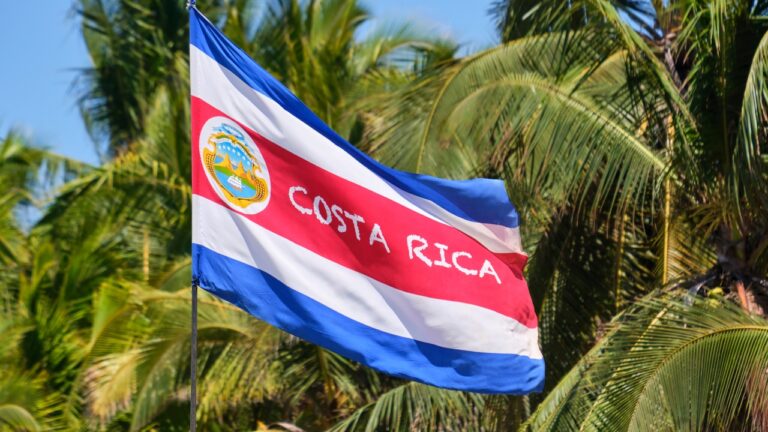 costa rica