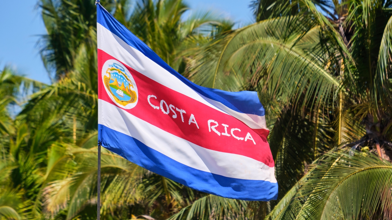 costa rica