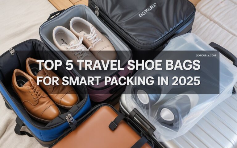 Shoe Bags