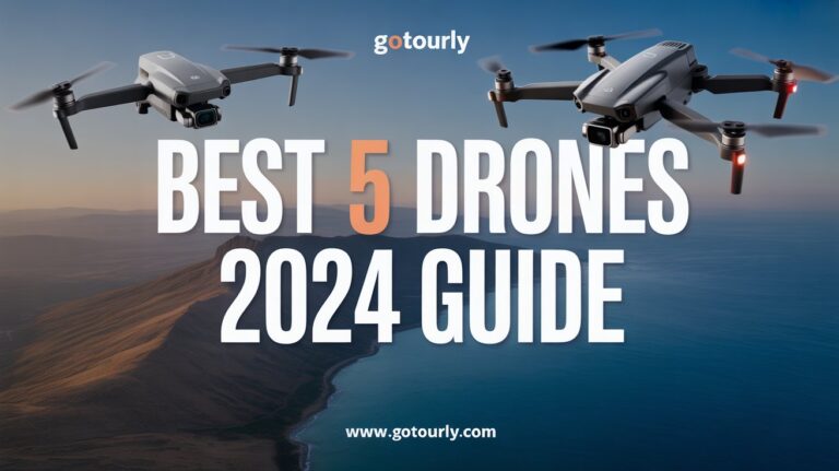 Drones