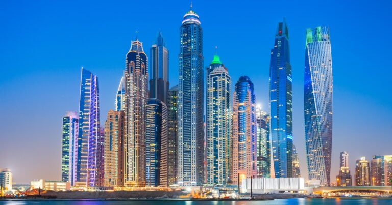 dubai