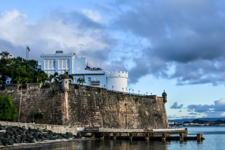 Puerto Rico