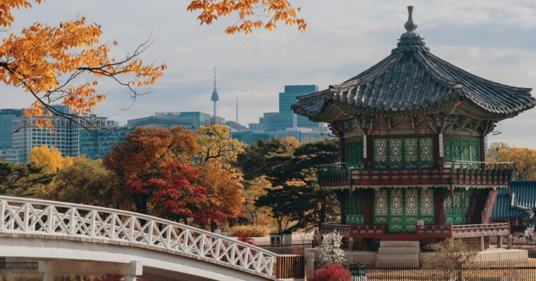 south korea
