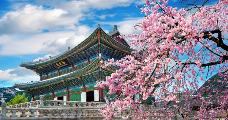 south korea