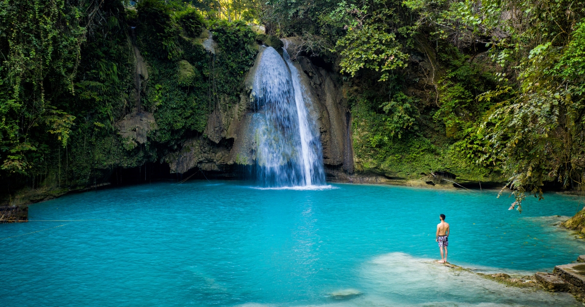 Philippine Island