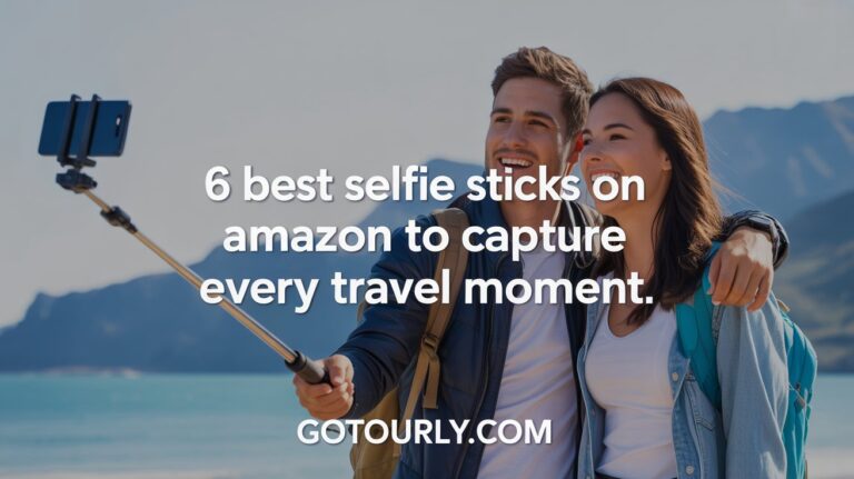 Selfie Sticks