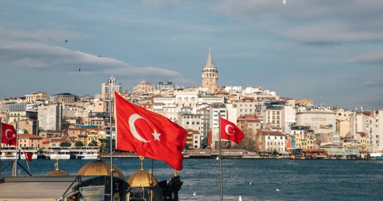 Turkey