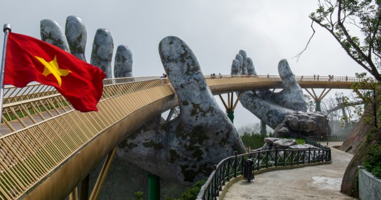 Vietnam