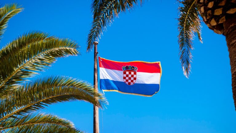 croatia