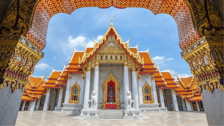 bankok