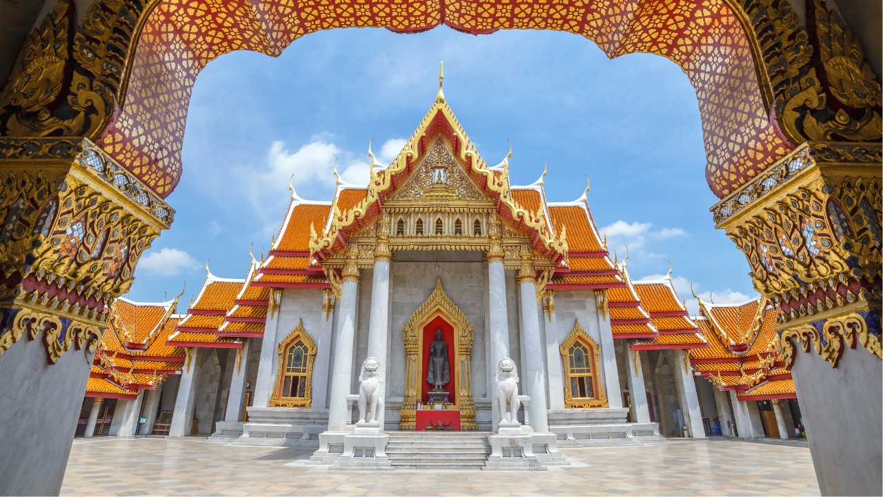 bankok