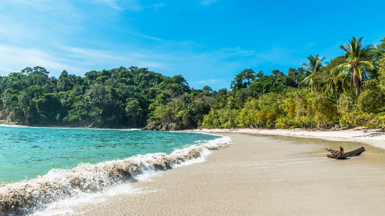 costa rica