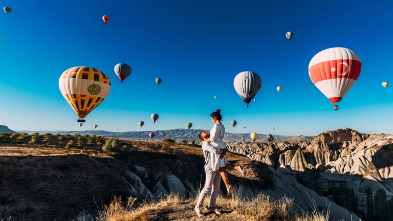 honeymoon destinations