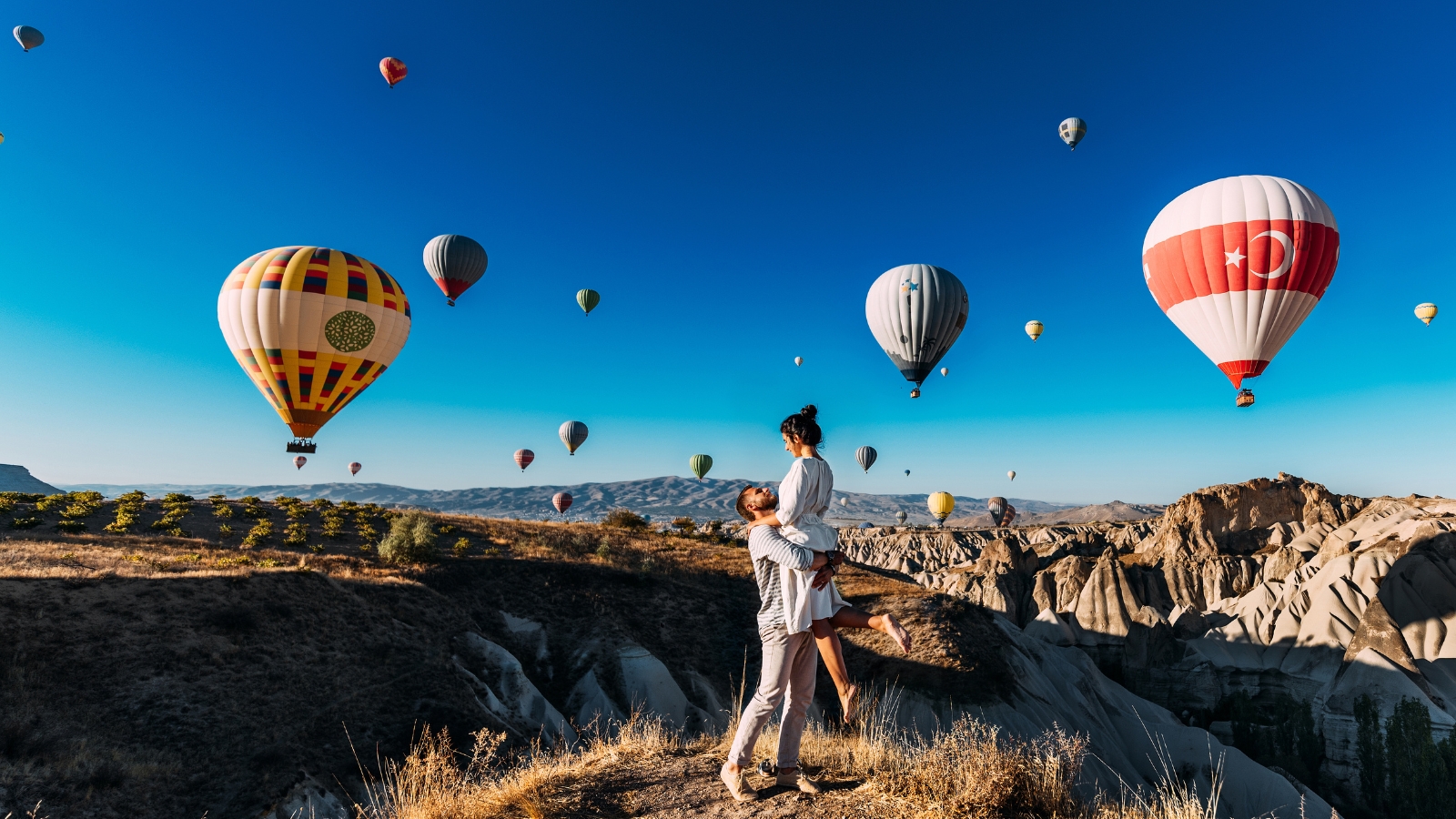 honeymoon destinations