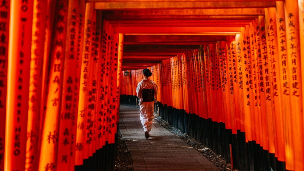 kyoto