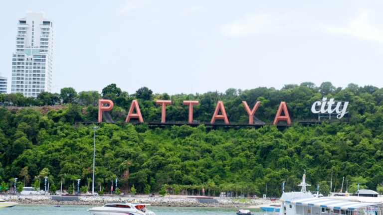 pattaya