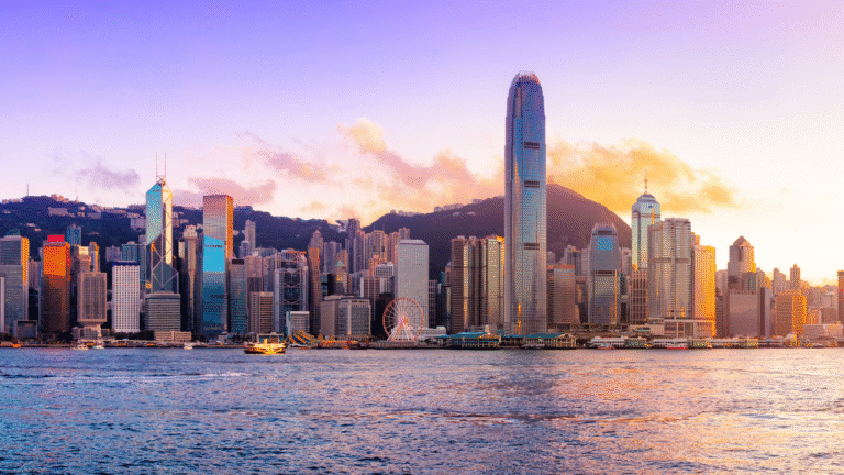 HONG KONG