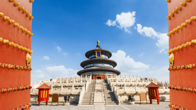 beijing