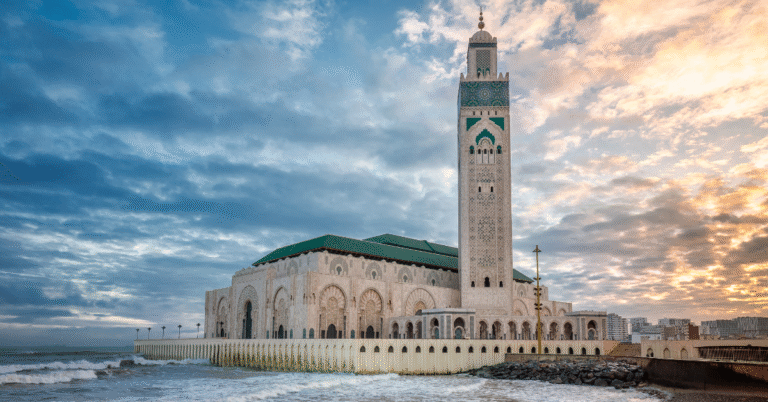 casablanca