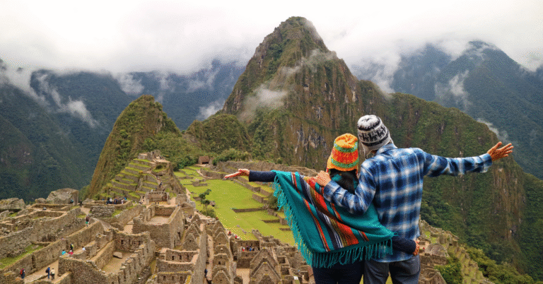 peru