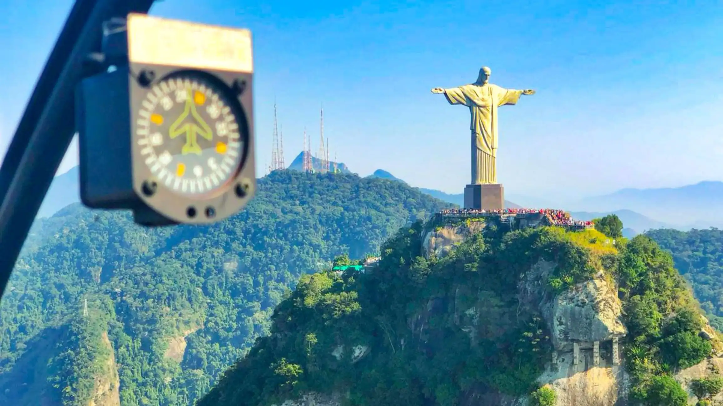 rio de janeiro