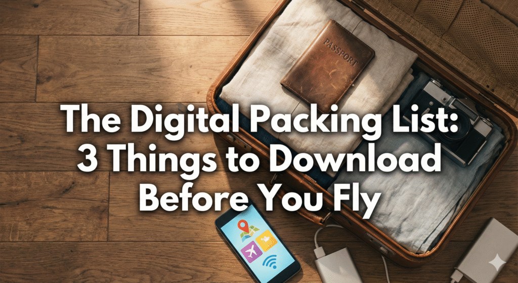 Digital Packing