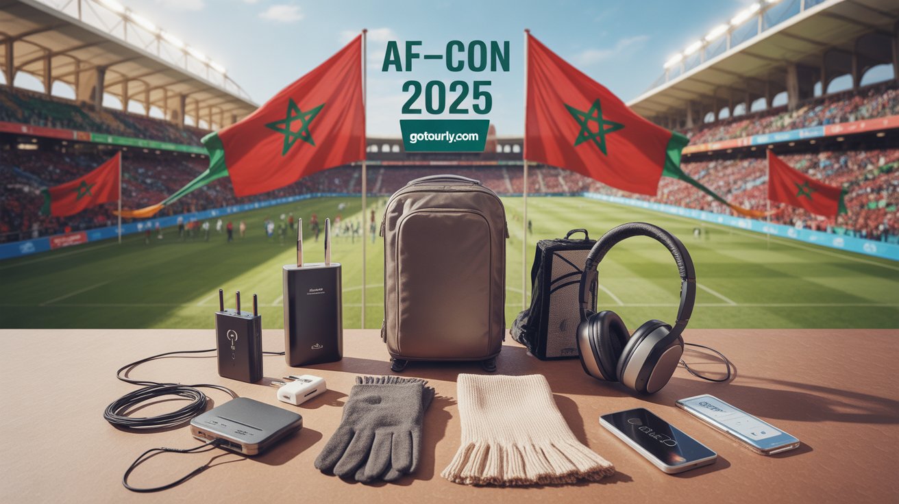 AFCON 2025