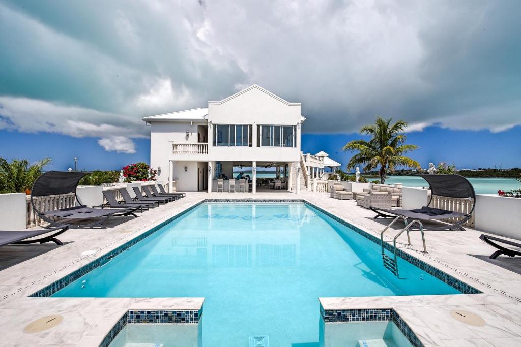 Neptune Villas - Turks and Caicos