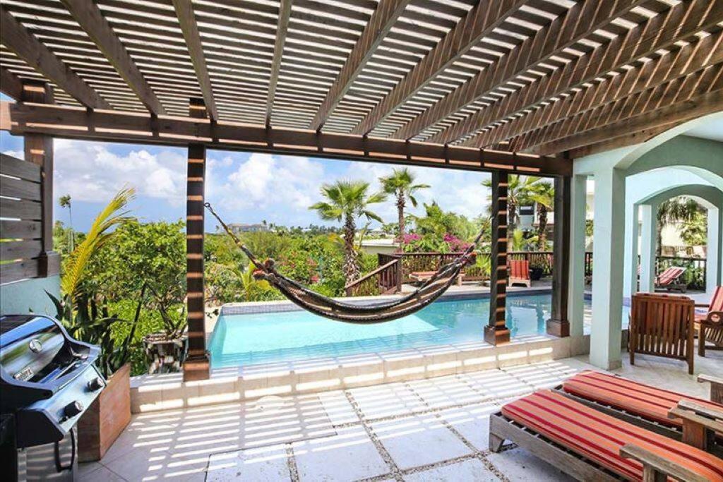 Pelican Paradise Villa Leeward Beach Turks and Caicos