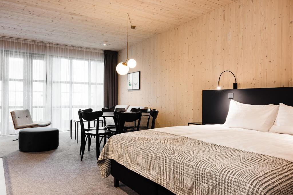 Reykjavik Residence Apartment Hotel